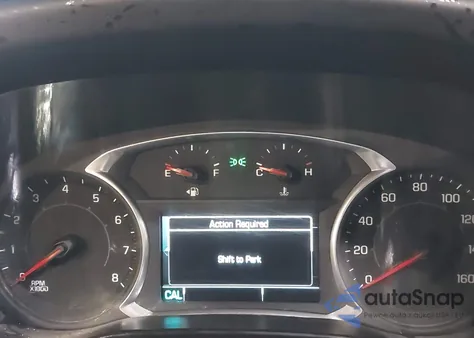 2019 GMC Acadia Slt-1 z USA, uszkodzony, nr VIN 1GKKNULS9KZ136872